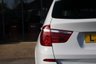 USED 2016 16 BMW X3 2.0 20d M Sport SUV 5dr Diesel Auto xDrive Euro 6 (s/s) (190 ps) 