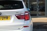 USED 2016 16 BMW X3 2.0 20d M Sport SUV 5dr Diesel Auto xDrive Euro 6 (s/s) (190 ps) 