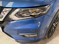 USED 2017 67 NISSAN X-TRAIL 1.6 DIG-T Tekna SUV 5dr Petrol Manual Euro 6 (s/s) (163 ps) PANORAMIC SUNROOF & SAT NAV