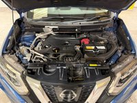USED 2017 67 NISSAN X-TRAIL 1.6 DIG-T Tekna SUV 5dr Petrol Manual Euro 6 (s/s) (163 ps) PANORAMIC SUNROOF & SAT NAV