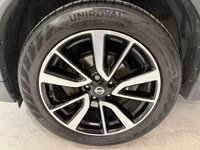 USED 2017 67 NISSAN X-TRAIL 1.6 DIG-T Tekna SUV 5dr Petrol Manual Euro 6 (s/s) (163 ps) PANORAMIC SUNROOF & SAT NAV