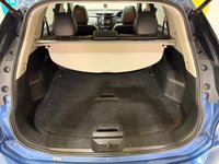 USED 2017 67 NISSAN X-TRAIL 1.6 DIG-T Tekna SUV 5dr Petrol Manual Euro 6 (s/s) (163 ps) PANORAMIC SUNROOF & SAT NAV