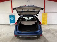 USED 2017 67 NISSAN X-TRAIL 1.6 DIG-T Tekna SUV 5dr Petrol Manual Euro 6 (s/s) (163 ps) PANORAMIC SUNROOF & SAT NAV