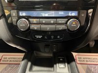 USED 2017 67 NISSAN X-TRAIL 1.6 DIG-T Tekna SUV 5dr Petrol Manual Euro 6 (s/s) (163 ps) PANORAMIC SUNROOF & SAT NAV