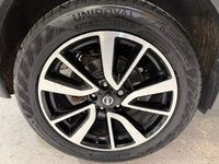 USED 2017 67 NISSAN X-TRAIL 1.6 DIG-T Tekna SUV 5dr Petrol Manual Euro 6 (s/s) (163 ps) PANORAMIC SUNROOF & SAT NAV
