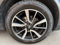 USED 2017 67 NISSAN X-TRAIL 1.6 DIG-T Tekna SUV 5dr Petrol Manual Euro 6 (s/s) (163 ps) PANORAMIC SUNROOF & SAT NAV