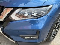 USED 2017 67 NISSAN X-TRAIL 1.6 DIG-T Tekna SUV 5dr Petrol Manual Euro 6 (s/s) (163 ps) PANORAMIC SUNROOF & SAT NAV