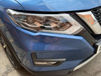 USED 2017 67 NISSAN X-TRAIL 1.6 DIG-T Tekna SUV 5dr Petrol Manual Euro 6 (s/s) (163 ps) PANORAMIC SUNROOF & SAT NAV