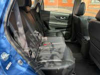 USED 2017 67 NISSAN X-TRAIL 1.6 DIG-T Tekna SUV 5dr Petrol Manual Euro 6 (s/s) (163 ps) PANORAMIC SUNROOF & SAT NAV