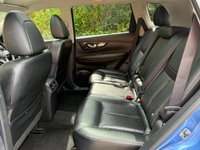 USED 2017 67 NISSAN X-TRAIL 1.6 DIG-T Tekna SUV 5dr Petrol Manual Euro 6 (s/s) (163 ps) PANORAMIC SUNROOF & SAT NAV