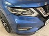 USED 2017 67 NISSAN X-TRAIL 1.6 DIG-T Tekna SUV 5dr Petrol Manual Euro 6 (s/s) (163 ps) PANORAMIC SUNROOF & SAT NAV
