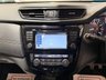 USED 2017 67 NISSAN X-TRAIL 1.6 DIG-T Tekna SUV 5dr Petrol Manual Euro 6 (s/s) (163 ps) PANORAMIC SUNROOF & SAT NAV