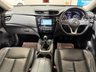 USED 2017 67 NISSAN X-TRAIL 1.6 DIG-T Tekna SUV 5dr Petrol Manual Euro 6 (s/s) (163 ps) PANORAMIC SUNROOF & SAT NAV