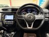 USED 2017 67 NISSAN X-TRAIL 1.6 DIG-T Tekna SUV 5dr Petrol Manual Euro 6 (s/s) (163 ps) PANORAMIC SUNROOF & SAT NAV