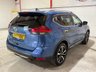 USED 2017 67 NISSAN X-TRAIL 1.6 DIG-T Tekna SUV 5dr Petrol Manual Euro 6 (s/s) (163 ps) PANORAMIC SUNROOF & SAT NAV