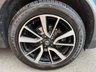 USED 2017 67 NISSAN X-TRAIL 1.6 DIG-T Tekna SUV 5dr Petrol Manual Euro 6 (s/s) (163 ps) PANORAMIC SUNROOF & SAT NAV