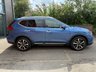 USED 2017 67 NISSAN X-TRAIL 1.6 DIG-T Tekna SUV 5dr Petrol Manual Euro 6 (s/s) (163 ps) PANORAMIC SUNROOF & SAT NAV