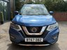 USED 2017 67 NISSAN X-TRAIL 1.6 DIG-T Tekna SUV 5dr Petrol Manual Euro 6 (s/s) (163 ps) PANORAMIC SUNROOF & SAT NAV