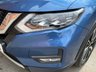 USED 2017 67 NISSAN X-TRAIL 1.6 DIG-T Tekna SUV 5dr Petrol Manual Euro 6 (s/s) (163 ps) PANORAMIC SUNROOF & SAT NAV