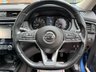 USED 2017 67 NISSAN X-TRAIL 1.6 DIG-T Tekna SUV 5dr Petrol Manual Euro 6 (s/s) (163 ps) PANORAMIC SUNROOF & SAT NAV