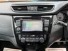 USED 2017 67 NISSAN X-TRAIL 1.6 DIG-T Tekna SUV 5dr Petrol Manual Euro 6 (s/s) (163 ps) PANORAMIC SUNROOF & SAT NAV