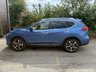 USED 2017 67 NISSAN X-TRAIL 1.6 DIG-T Tekna SUV 5dr Petrol Manual Euro 6 (s/s) (163 ps) PANORAMIC SUNROOF & SAT NAV