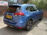 USED 2017 67 NISSAN X-TRAIL 1.6 DIG-T Tekna SUV 5dr Petrol Manual Euro 6 (s/s) (163 ps) PANORAMIC SUNROOF & SAT NAV