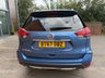 USED 2017 67 NISSAN X-TRAIL 1.6 DIG-T Tekna SUV 5dr Petrol Manual Euro 6 (s/s) (163 ps) PANORAMIC SUNROOF & SAT NAV
