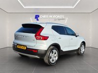 USED 2019 69 VOLVO XC40 2.0 T4 Momentum 5dr Auto ** Sat Nav + Rear Sensors **