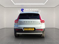 USED 2019 69 VOLVO XC40 2.0 T4 Momentum 5dr Auto ** Sat Nav + Rear Sensors **