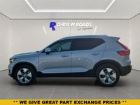 USED 2019 69 VOLVO XC40 2.0 T4 Momentum 5dr Auto ** Sat Nav + Rear Sensors **