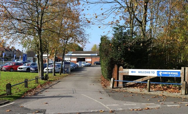 2019 Volvo Xc40 2L Momentum 5dr - Photo 8