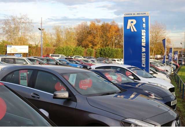 2019 Volvo Xc40 2L Momentum 5dr - Photo 9