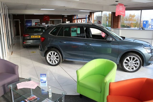 2019 Volvo Xc40 2L Momentum 5dr - Photo 12