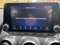 USED 2024 24 NISSAN JUKE 1.0 DIG-T N-Connecta SUV 5dr Petrol Manual Euro 6 (s/s) (114 ps) Rear Parking Camera/2 keys/ Sat Nav