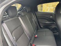 USED 2024 24 NISSAN JUKE 1.0 DIG-T N-Connecta SUV 5dr Petrol Manual Euro 6 (s/s) (114 ps) Rear Parking Camera/2 keys/ Sat Nav