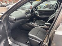 USED 2024 24 NISSAN JUKE 1.0 DIG-T N-Connecta SUV 5dr Petrol Manual Euro 6 (s/s) (114 ps) Rear Parking Camera/2 keys/ Sat Nav