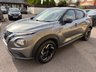 USED 2024 24 NISSAN JUKE 1.0 DIG-T N-Connecta SUV 5dr Petrol Manual Euro 6 (s/s) (114 ps) Rear Parking Camera/2 keys/ Sat Nav