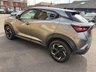 USED 2024 24 NISSAN JUKE 1.0 DIG-T N-Connecta SUV 5dr Petrol Manual Euro 6 (s/s) (114 ps) Rear Parking Camera/2 keys/ Sat Nav