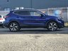 USED 2017 17 NISSAN QASHQAI 1.5 dCi Tekna SUV 5dr Diesel Manual Euro 6 (s/s) (110 ps) 2 Owner 1 Year MOT 6Month Warranty