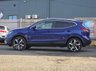 USED 2017 17 NISSAN QASHQAI 1.5 dCi Tekna SUV 5dr Diesel Manual Euro 6 (s/s) (110 ps) 2 Owner 1 Year MOT 6Month Warranty
