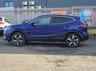 USED 2017 17 NISSAN QASHQAI 1.5 dCi Tekna SUV 5dr Diesel Manual Euro 6 (s/s) (110 ps) 2 Owner 1 Year MOT 6Month Warranty