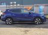 USED 2017 17 NISSAN QASHQAI 1.5 dCi Tekna SUV 5dr Diesel Manual Euro 6 (s/s) (110 ps) 2 Owner 1 Year MOT 6Month Warranty