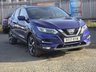 USED 2017 17 NISSAN QASHQAI 1.5 dCi Tekna SUV 5dr Diesel Manual Euro 6 (s/s) (110 ps) 2 Owner 1 Year MOT 6Month Warranty