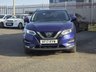 USED 2017 17 NISSAN QASHQAI 1.5 dCi Tekna SUV 5dr Diesel Manual Euro 6 (s/s) (110 ps) 2 Owner 1 Year MOT 6Month Warranty