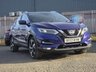 USED 2017 17 NISSAN QASHQAI 1.5 dCi Tekna SUV 5dr Diesel Manual Euro 6 (s/s) (110 ps) 2 Owner 1 Year MOT 6Month Warranty