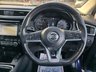 USED 2017 17 NISSAN QASHQAI 1.5 dCi Tekna SUV 5dr Diesel Manual Euro 6 (s/s) (110 ps) 2 Owner 1 Year MOT 6Month Warranty