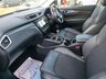 USED 2017 17 NISSAN QASHQAI 1.5 dCi Tekna SUV 5dr Diesel Manual Euro 6 (s/s) (110 ps) 2 Owner 1 Year MOT 6Month Warranty