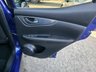 USED 2017 17 NISSAN QASHQAI 1.5 dCi Tekna SUV 5dr Diesel Manual Euro 6 (s/s) (110 ps) 2 Owner 1 Year MOT 6Month Warranty