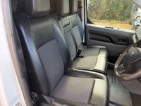 USED 2018 68 PEUGEOT EXPERT 1.6 BlueHDi 1200 Professional Long Panel Van LWB Euro 6 6dr Air Conditioning, Twin Doors